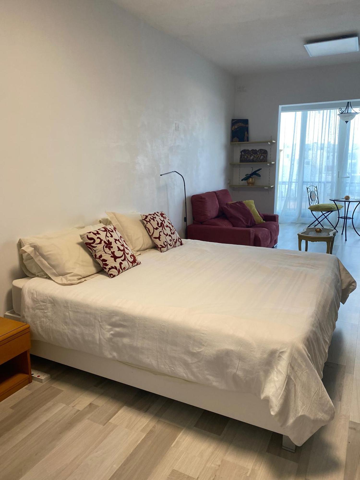 Home Sweet Home Saint Julian's 외부 사진