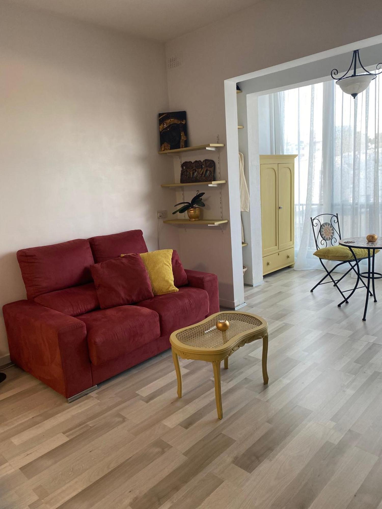Home Sweet Home Saint Julian's 외부 사진