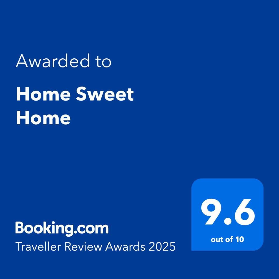 Home Sweet Home Saint Julian's 외부 사진