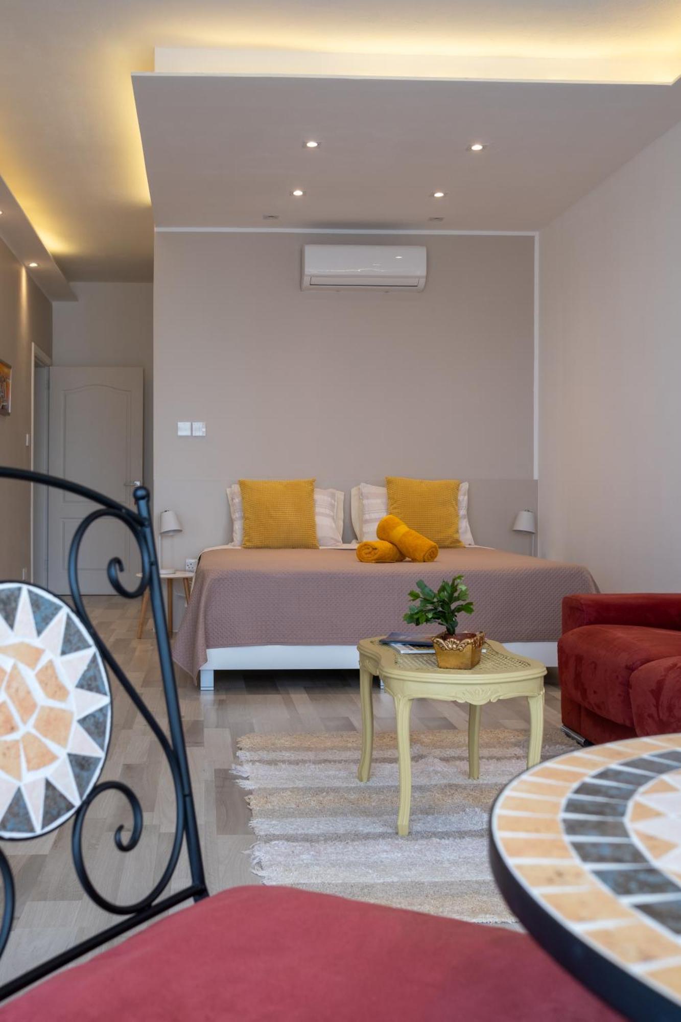 Home Sweet Home Saint Julian's 외부 사진