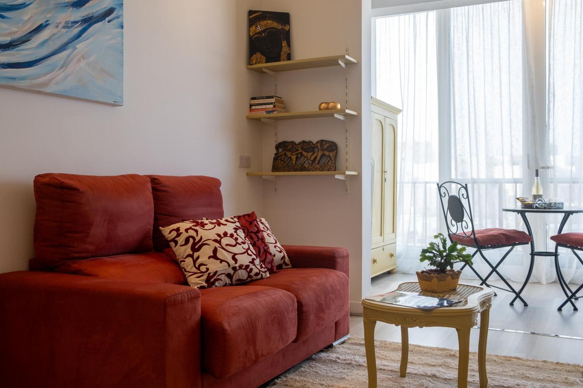 Home Sweet Home Saint Julian's 외부 사진